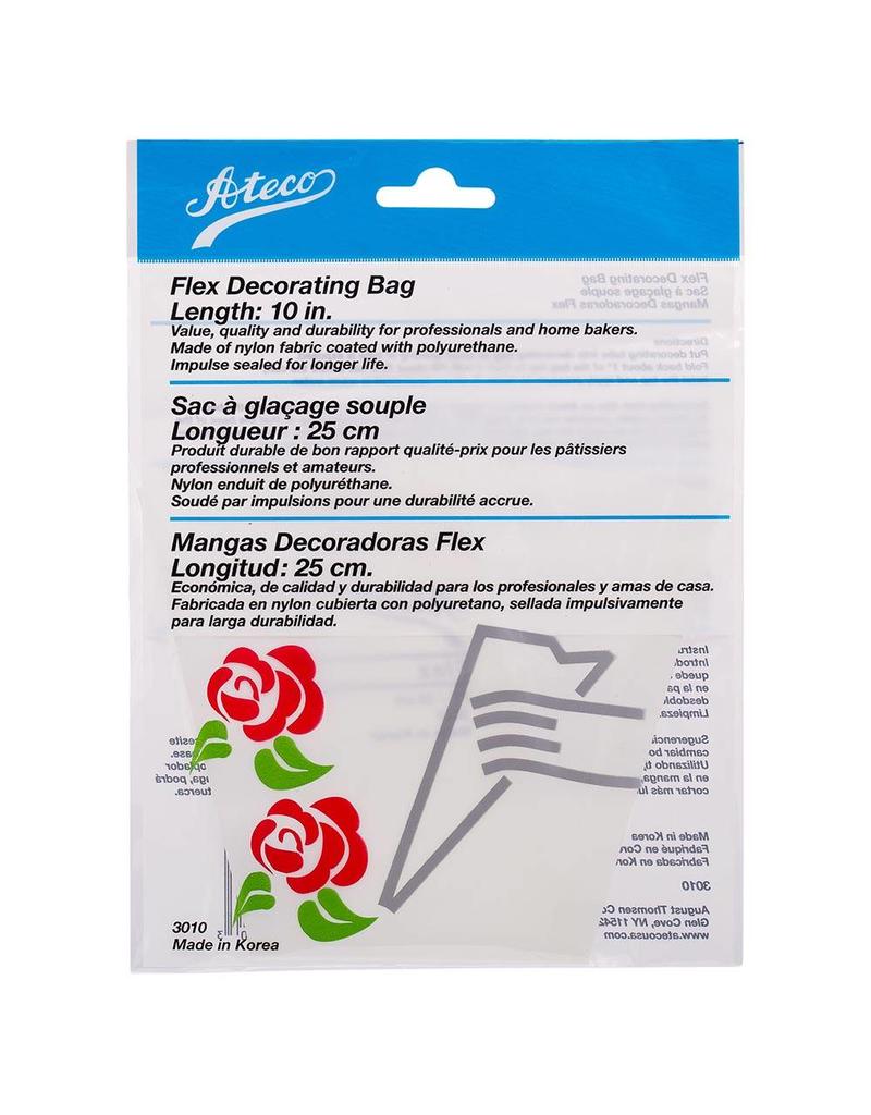 ATECO FLEX BAG 10" 3010