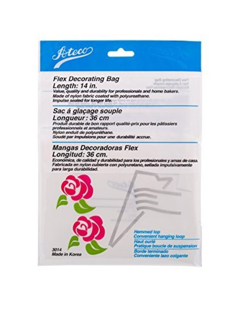 ATECO FLEX BAG 14" 3014