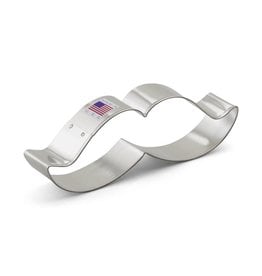 MUSTACHE COOKIE CUTTER 7730A