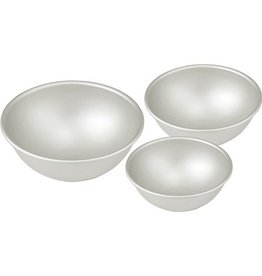 Silpap BZ Oval Financier pan 12 hole