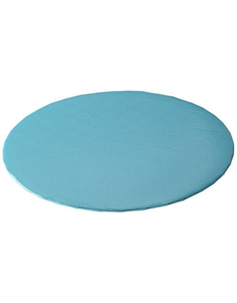 Sky Blue Circle Wraparound 10" (WR10SB)