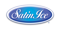 SATIN ICE