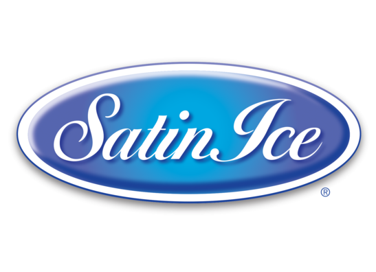 SATIN ICE