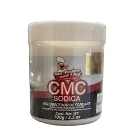 Ma Baker and Chef CMC POWDER 100 GRS