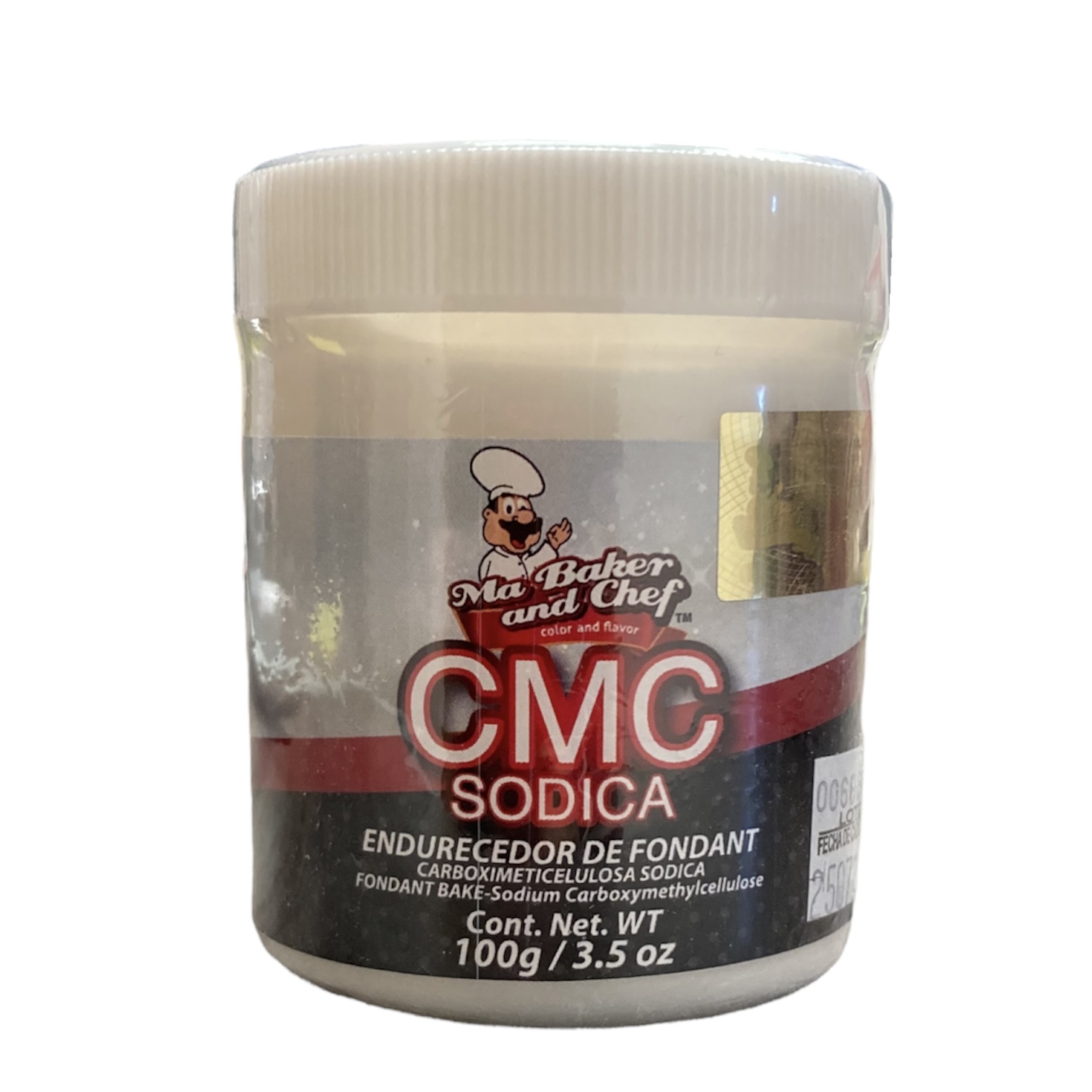 Reduced Shelf Life Carboxymethyl Cellulose (CMC) - Modernist Pantry, LLC Cmc  Powder 5 Pounds Bulk-sodium Carboxymethyl Cellulose Gel