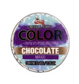 Ma Baker and Chef COLOR EN POLVO LIPOSOLUBLE PARA CHOCOLATE MORADO 10GRS (CPCHOMOR-010)