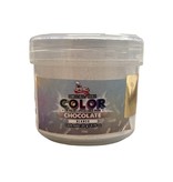 Ma Baker and Chef COLOR EN POLVO LIPOSOLUBLE PARA CHOCOLATE BLANCO 20GRS (CPCHOBLA-020)