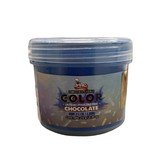 Ma Baker and Chef COLOR EN POLVO LIPOSOLUBLE PARA CHOCOLATE AZUL REY 10GRS (CPCHOAZRE-010)