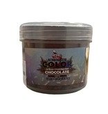 Ma Baker and Chef COLOR EN POLVO LIPOSOLUBLE PARA CHOCOLATE CAFE 10GRS (CPCHOCA-010)