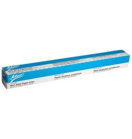 ATECO NON-STICK PAPER LINER LARGE 441