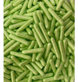 GREEN RODS 3.5 OZ