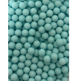 MATT BALLS 7MM BLUE 3.5OZ