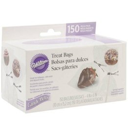 Brownie Pop Molds, Silicone, Round, Wilton 2105-4925