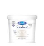 SATIN ICE SATIN ICE WHITE FONDANT 2LB