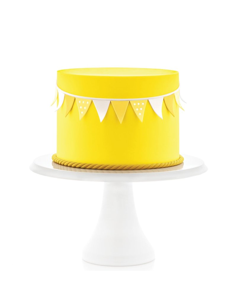 SATIN ICE SATIN ICE YELLOW 5LB