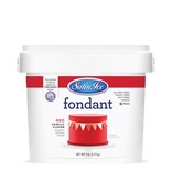 SATIN ICE SATIN ICE RED 5LB