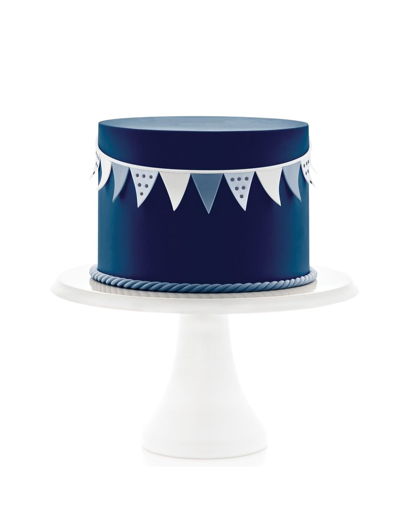 SATIN ICE SATIN ICE NAVY BLUE 2 LB