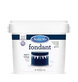SATIN ICE SATIN ICE NAVY BLUE 5LB
