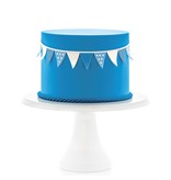 SATIN ICE SATIN ICE BLUE 5LB