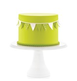 SATIN ICE SATIN ICE BRIGHT GREEN 2LB