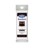 SATIN ICE SATIN ICE DARK BROWN 4.4 OZ