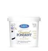 SATIN ICE SATIN ICE TROPICAL WHITE 2lb