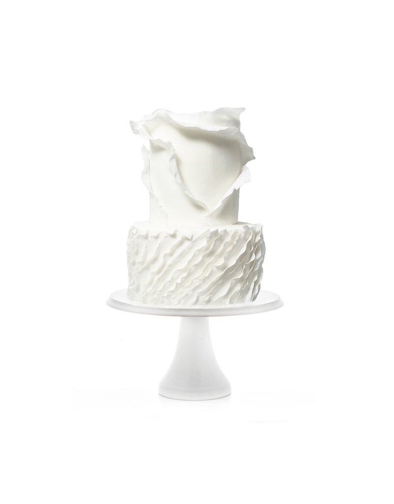 SATIN ICE SATIN ICE TROPICAL WHITE 2 LB