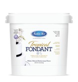 SATIN ICE SATIN ICE TROPICAL WHITE 10lb