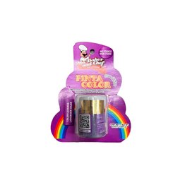 PINTA COLOR DIAMANTADO LAVANDA 20ML (PIN017-020)