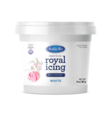 SATIN ICE SATIN ICE ROYAL ICING READY TO USE 14 OZ
