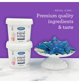 SATIN ICE SATIN ICE ROYAL ICING READY TO USE 14 OZ