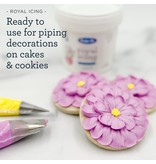 SATIN ICE SATIN ICE ROYAL ICING READY TO USE 14 OZ