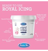 SATIN ICE SATIN ICE ROYAL ICING READY TO USE 14 OZ