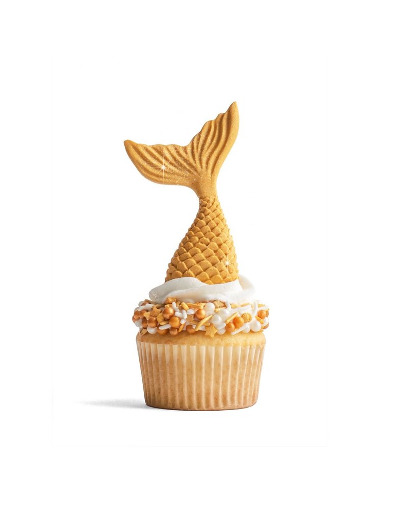 SATIN ICE SATIN ICE SHIMMER GOLD 2lb