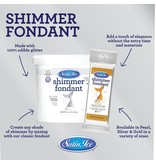 SATIN ICE SATIN ICE SHIMMER GOLD 2lb