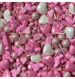 VD MAGIC COLOR CANDY 94 SPRINKLE MIX 3.5 OZ