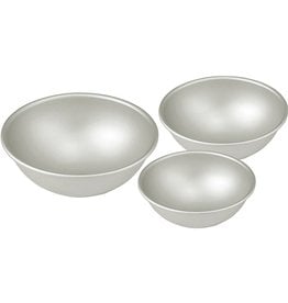 Bread pans oblong 5 1/2 * 3 3/8 * 2 3/8 bp-5640 - eCakeSupply