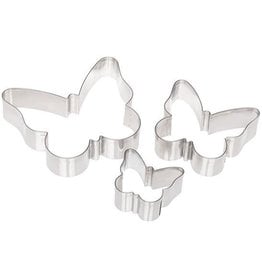 ATECO 3 BUTTERFLY CUTTERS 5264