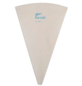 ATECO PLASTIC COATED BAG 12" 3112