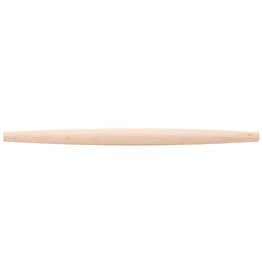 ATECO 20" FRENCH ROLLING PIN WOOD 20175