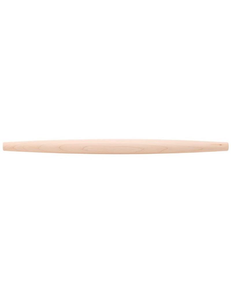 ATECO 20" FRENCH ROLLING PIN WOOD 20175