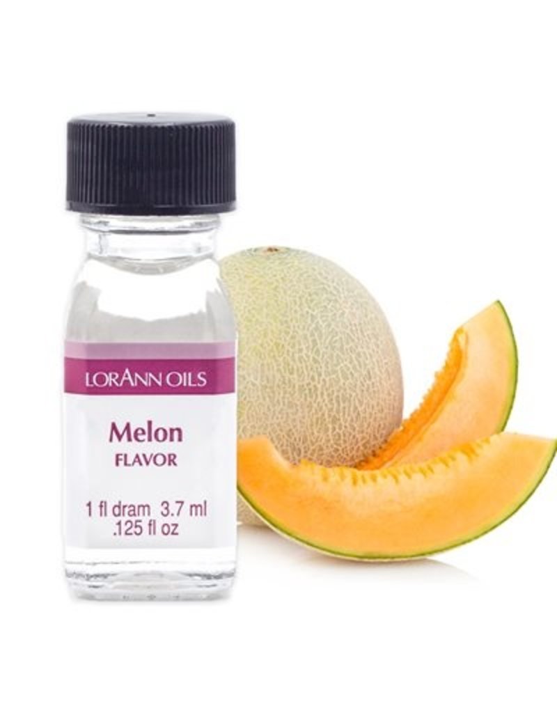 MELON DRAM SUPER STRENGTH