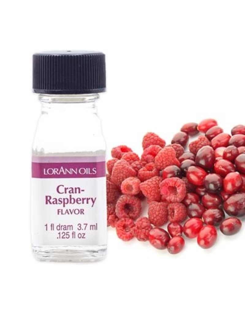 CRAN RASPBERRY DRAM SUPER STRENGTH