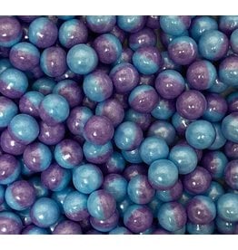 DOUBLE BALLS 7MM BLUE/PURPLE 1KG