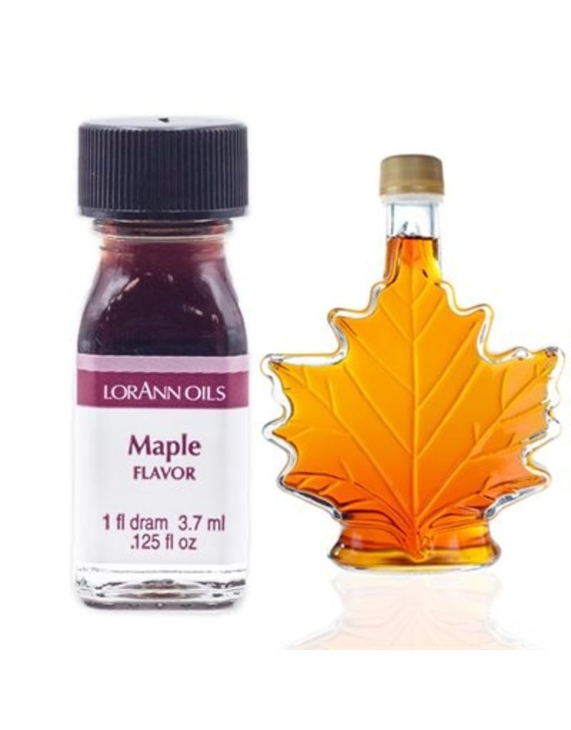 MAPLE DRAM SUPER STRENGTH