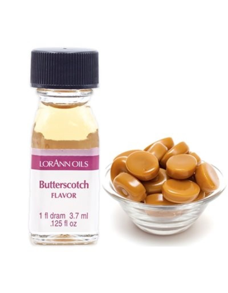 BUTTERSCOTCH DRAM SUPER STRENGTH