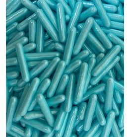 LIGHT BLUE RODS 1KG