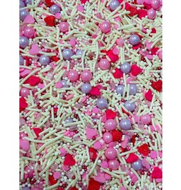 MAGIC COLOR CANDY 50 SPRINKLE MIX 1KG