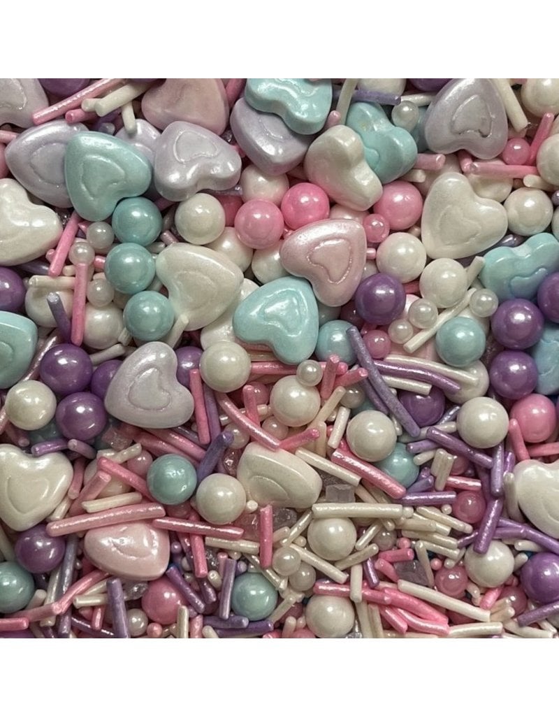 SOUL MATES SPRINKLE MIX 1KG