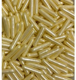 YELLOW RODS 1KG